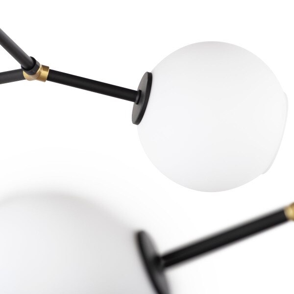 Atom 8 Pendent